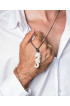 Bali Handmade Bone Necklace Bali Handmade Bone Necklace